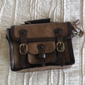 ModCloth Cambridge style satchel